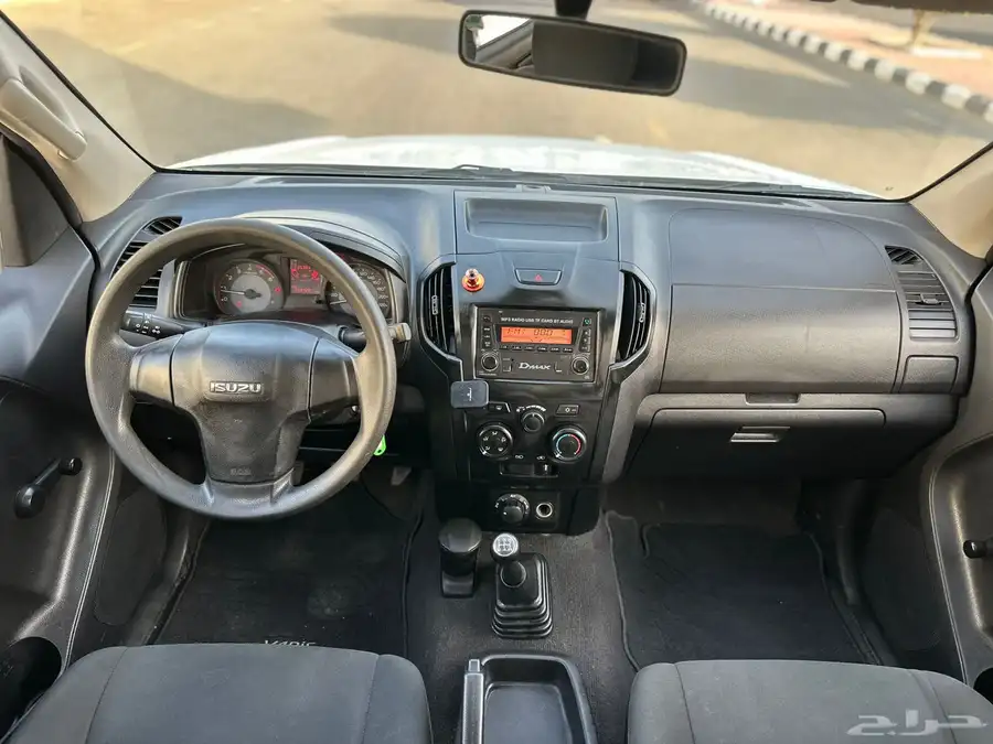 غمارتين ايسوزو 2022 البيع 55000 الف 16