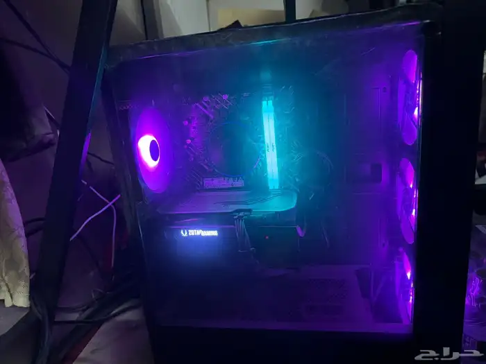 بي سي نظيف شرط 1