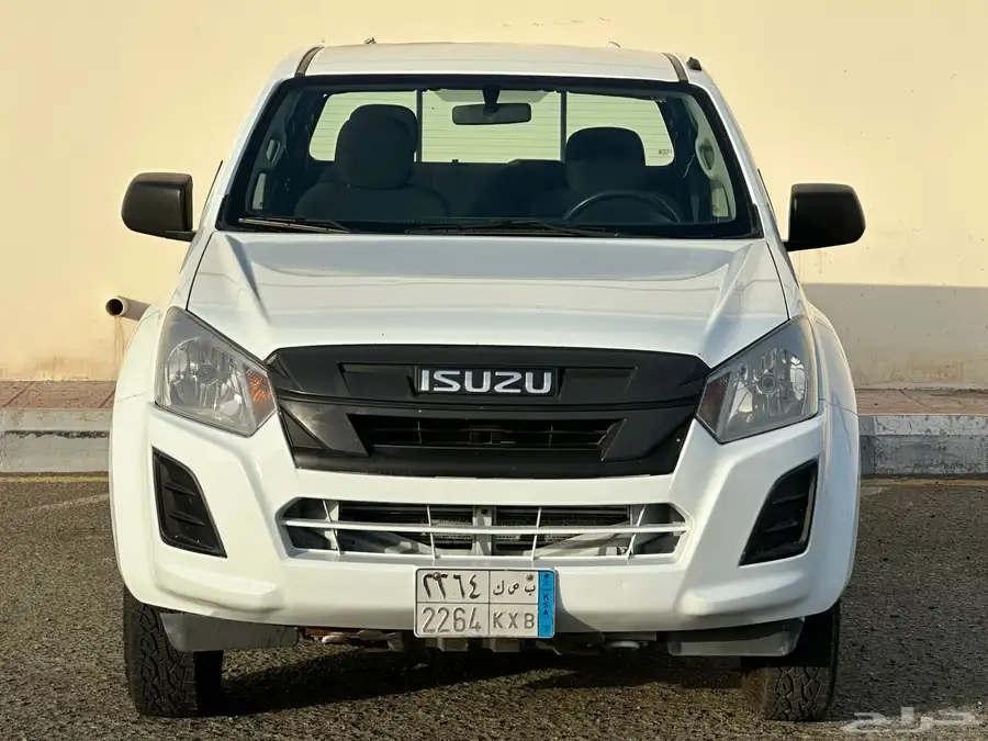 غمارتين ايسوزو 2022 البيع 55000 الف 3