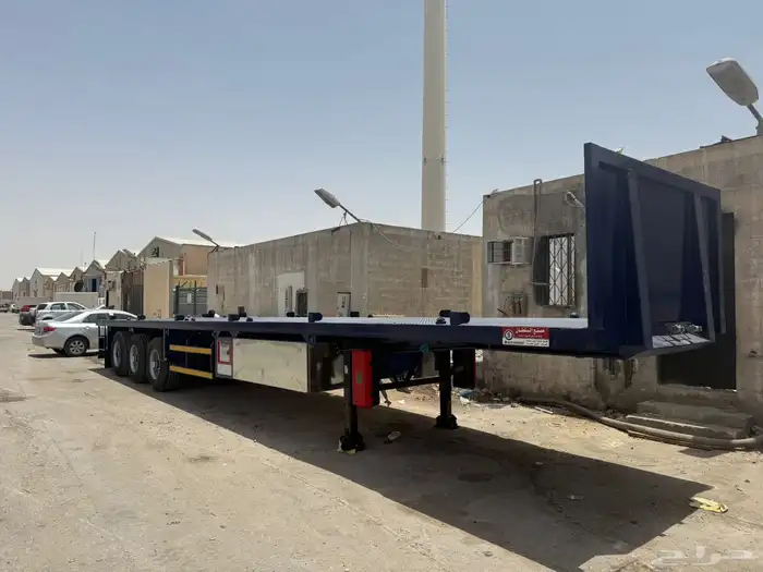 سطحة 3 محاور 4