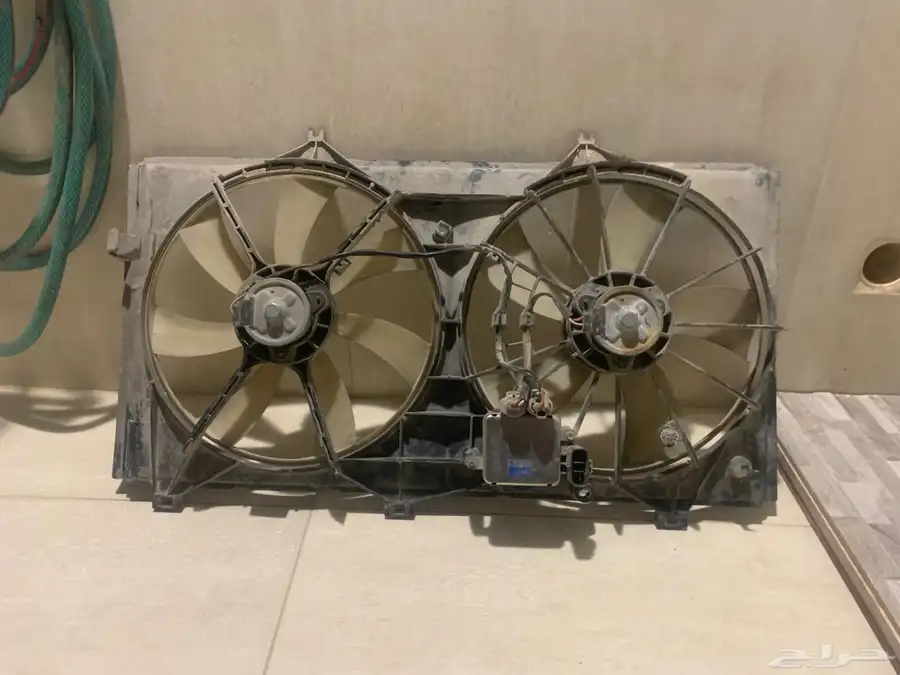 مراوح لكزس 350ES 0