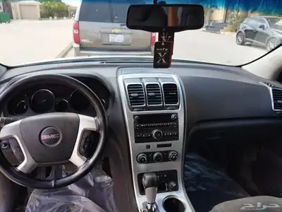 جمس اكاديا م2010 سعودي بدي وكاله 4
