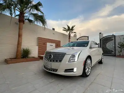 كاديلاك XTS4 شد بلد 3