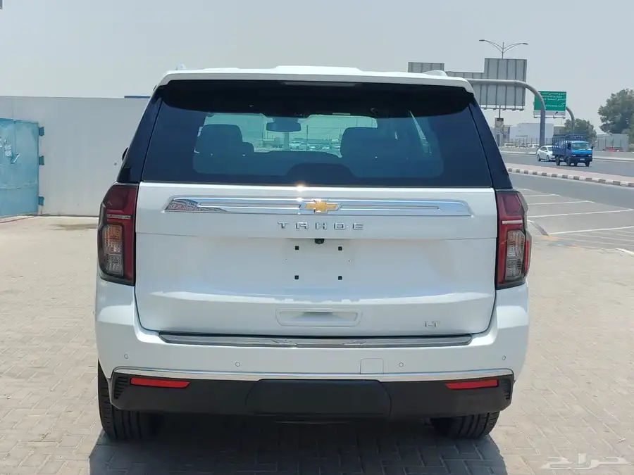جمس تاهو 2022 1