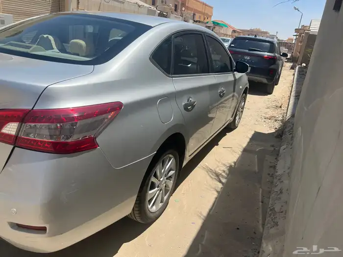 سنترا 2020 للبيع او البدل 1