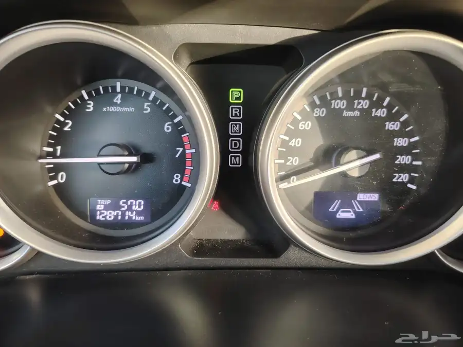 مازدا cx9 2016 9