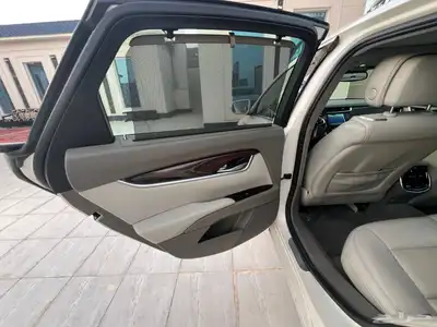 كاديلاك XTS4 شد بلد 11