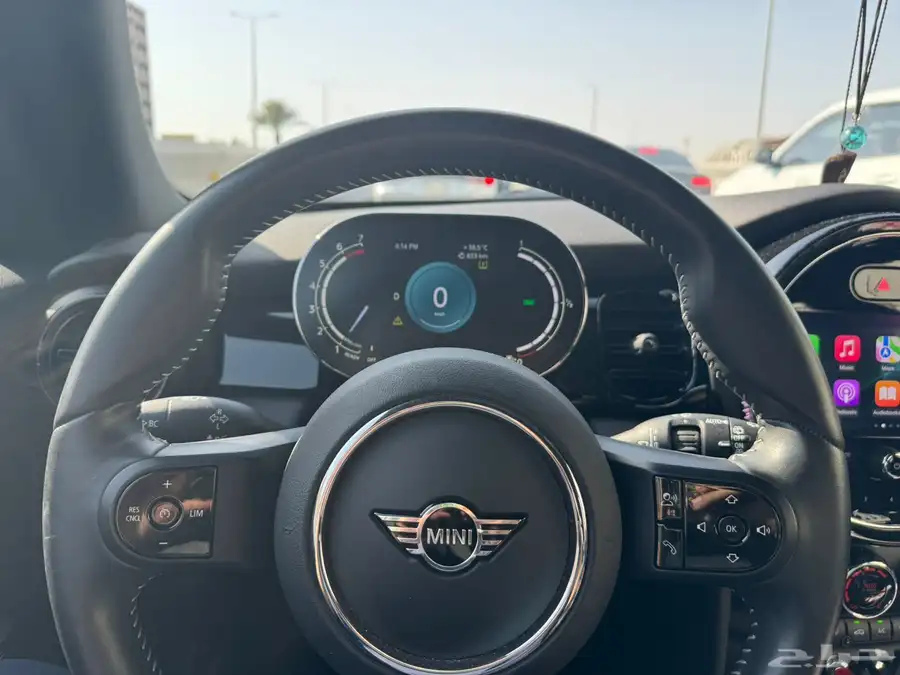 ميني كوبر 1