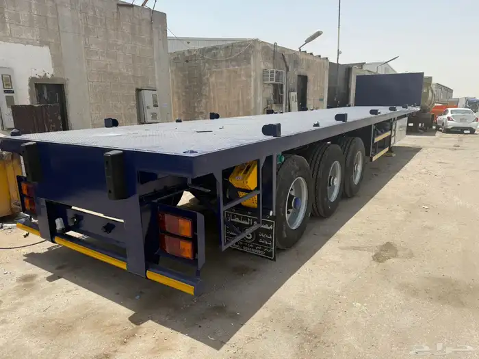 سطحة 3 محاور 2