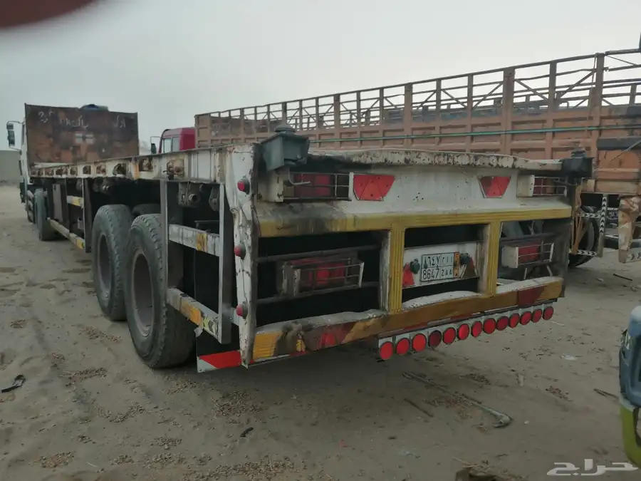 البي الموديل 92 كامل للإيجار 1