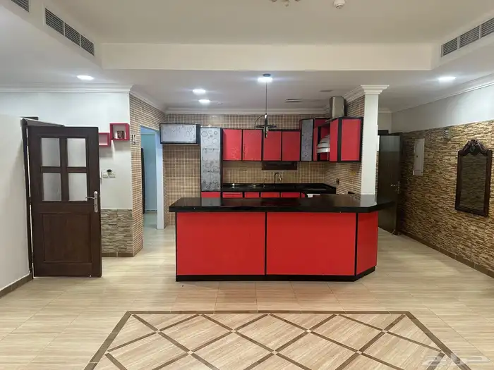 شقة الإيجار إشبيليا الحمراء موقع مميز 12