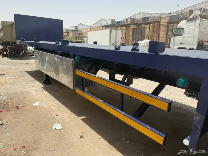 سطحة 3 محاور 3