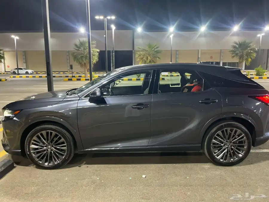 لكزس RX350h CH Hybrid Executive 2023 1