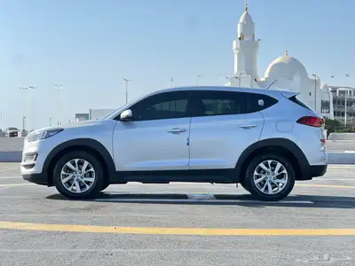 توسان موديل 2020 14