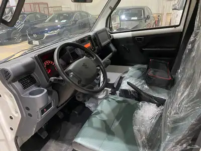 سوزوكي كاري 2024 وكالة 8
