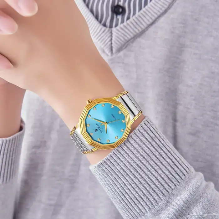 للبيع ساعات لويس مارتن وماكسويل 62