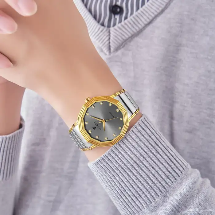 للبيع ساعات لويس مارتن وماكسويل 67