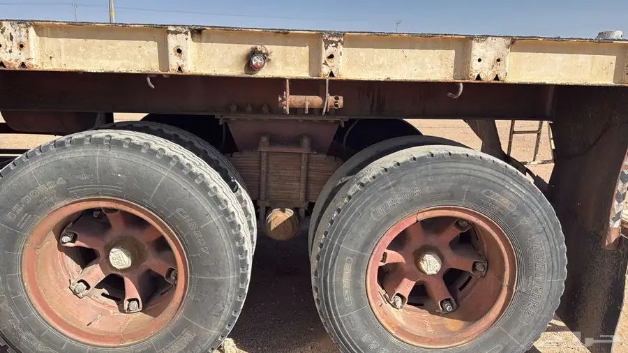 تيدر المطلق 3