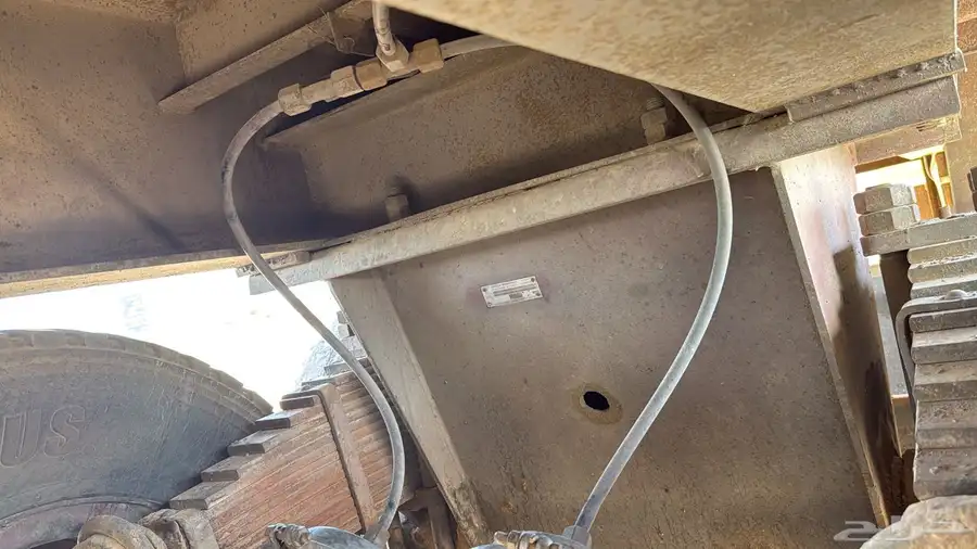 تيدر المطلق 6