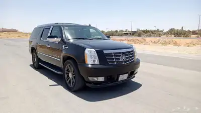 كاديلاك اسكاليد 0