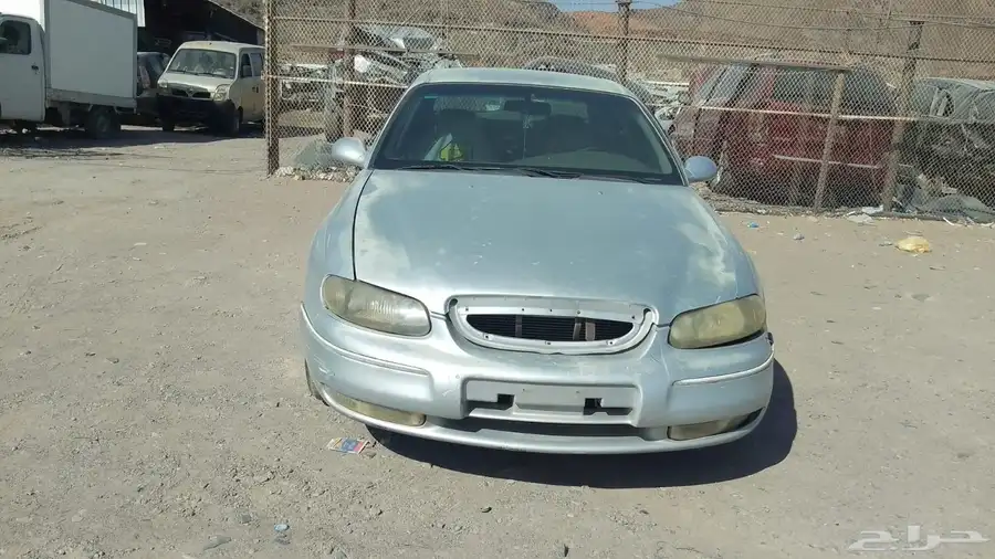 قطع غيار كابرس 4