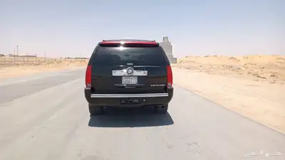كاديلاك اسكاليد 3