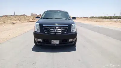 كاديلاك اسكاليد 1