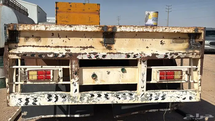 تيدر المطلق 8