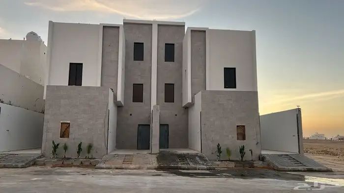 ادوار تاون هاوس للبيع ضاحبه نمار مخطط 2الامراء 1