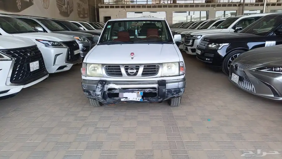 ددسن غمارة 2003 0