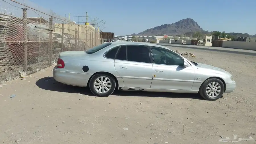 قطع غيار كابرس 1