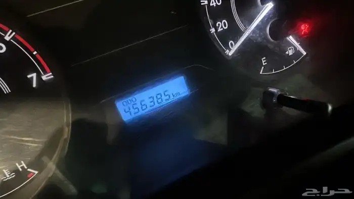 هلكس 2016للبيع ماشه 400الف 1