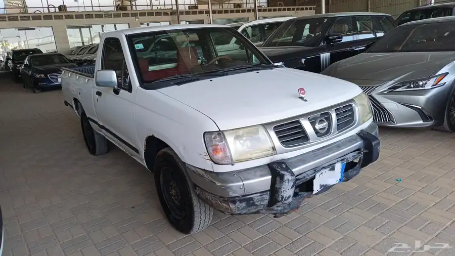 ددسن غمارة 2003 1