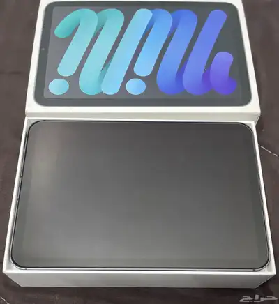 ايباد مني 6 1