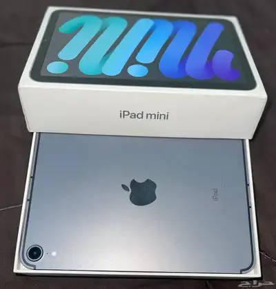 ايباد مني 6 0