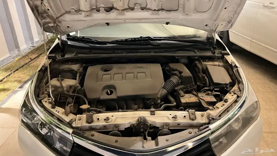 كورلا 2015   1600 cc 18