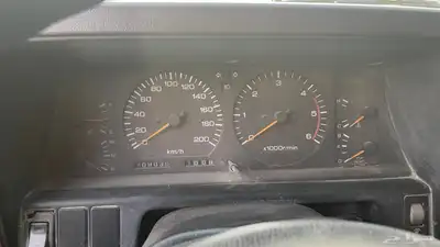 نيسان سفاري للبيع موديل 97 5