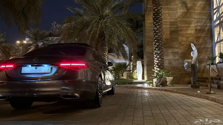 مرسيدس S450 موديل 2021 ( جفالي ) ((( تم البيع ))) 18