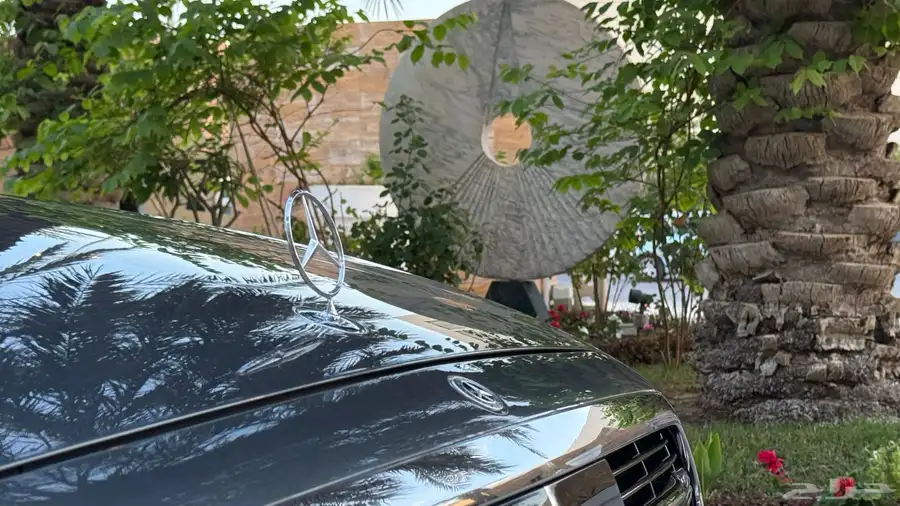 مرسيدس S450 موديل 2021 ( جفالي ) ((( تم البيع ))) 21