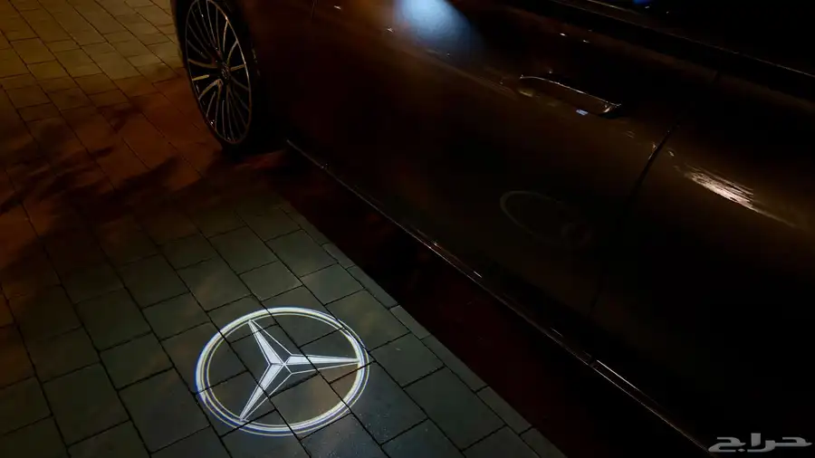 مرسيدس S450 موديل 2021 ( جفالي ) ((( تم البيع ))) 54