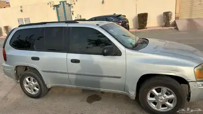 جي ام سي اينفوي 2007 للبيع 1