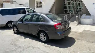 سوزوكي index