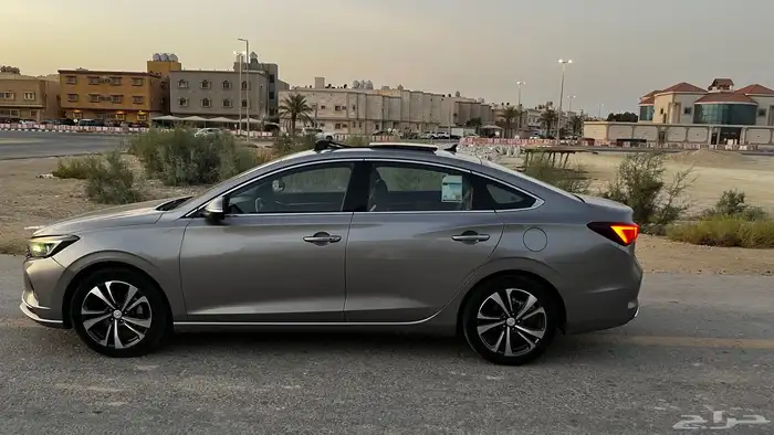 ايدو بلس 2023 Limited S 11