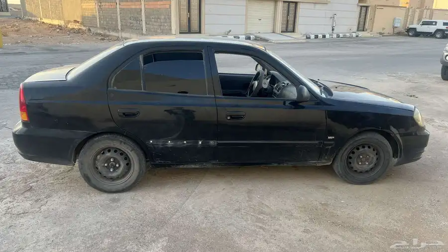 اكسنت2005 1