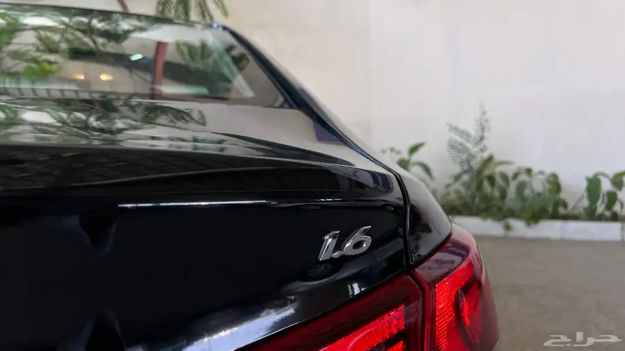 أكسنت 2020 1600cc 6
