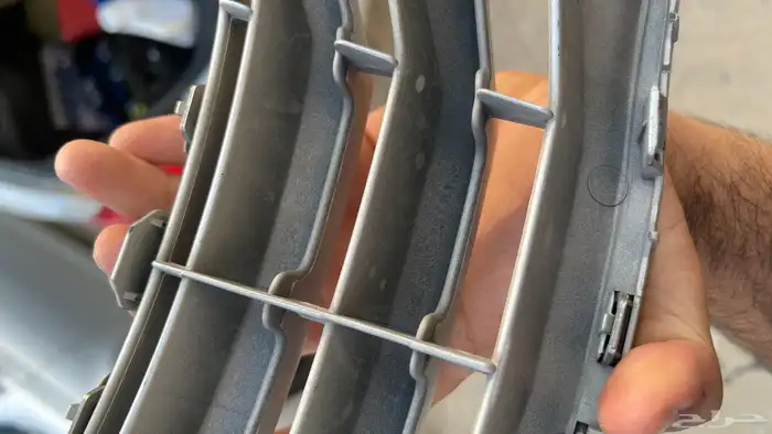 شبك أفالون و شبك كامري اصلي 2