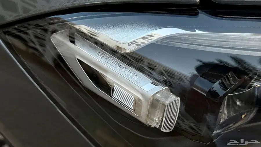 مرسيدس S450 موديل 2021 ( جفالي ) ((( تم البيع ))) 23