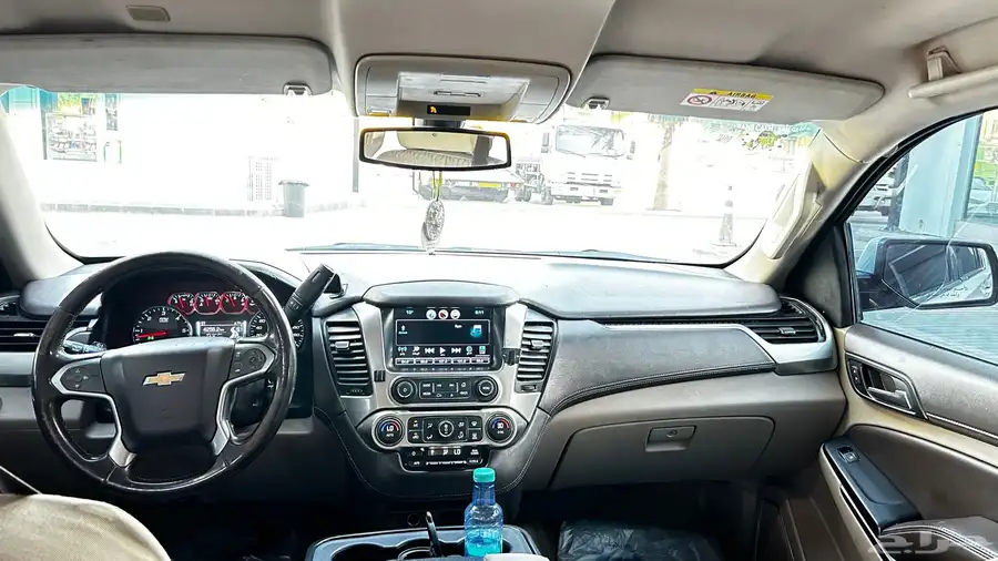 تاهو سوبرمان 2018 14