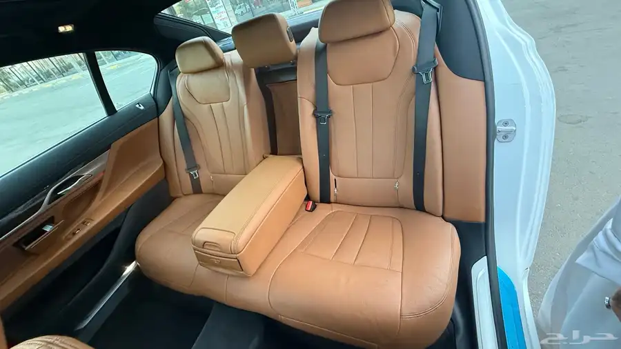 بي أم دبليو 730li 10
