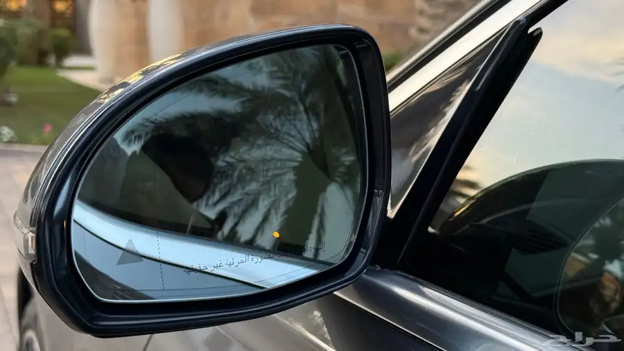 مرسيدس S450 موديل 2021 ( جفالي ) ((( تم البيع ))) 38